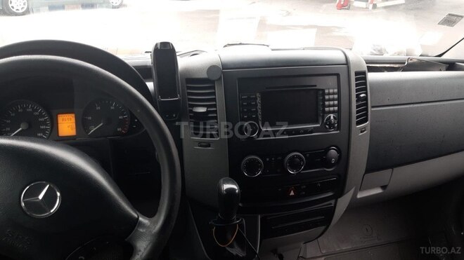 Mercedes Sprinter 315 2008, 397,000 km - 2.2 l - Bakı