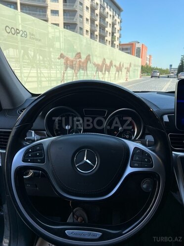 Mercedes GLE 350 4MATIC 2013, 300,000 km - 3.0 l - Bakı