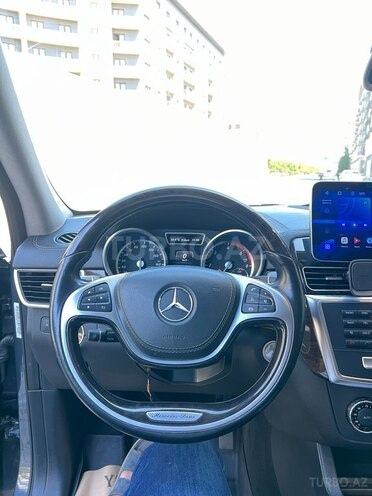 Mercedes GLE 350 4MATIC 2013, 300,000 km - 3.0 l - Bakı