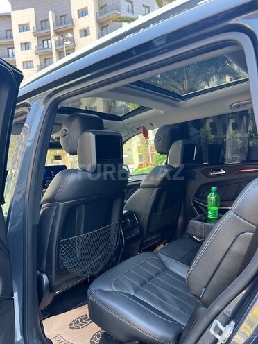 Mercedes GLE 350 4MATIC 2013, 300,000 km - 3.0 l - Bakı