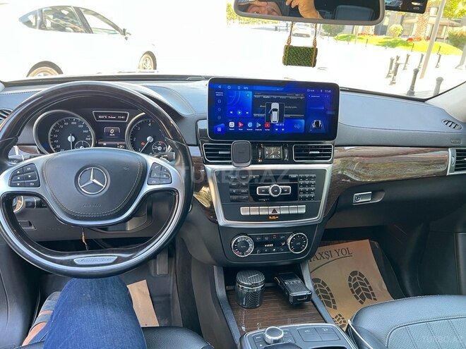 Mercedes GLE 350 4MATIC 2013, 300,000 km - 3.0 l - Bakı