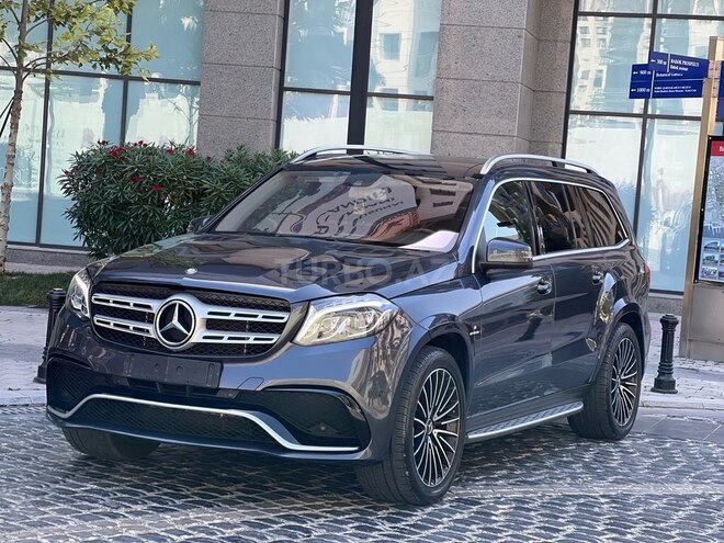 Mercedes GLE 350 4MATIC 2013, 300,000 km - 3.0 l - Bakı