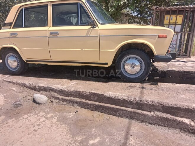 LADA (VAZ) 2106 1986, 95,000 km - 1.6 l - Beyləqan