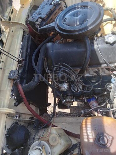 LADA (VAZ) 2106 1986, 95,000 km - 1.6 l - Beyləqan