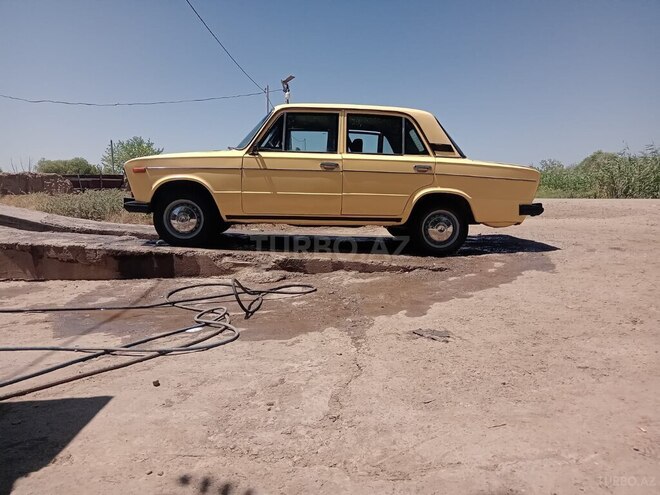 LADA (VAZ) 2106 1986, 95,000 km - 1.6 l - Beyləqan