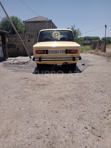LADA (VAZ) 2106 1986, 95,000 km - 1.6 l - Beyləqan