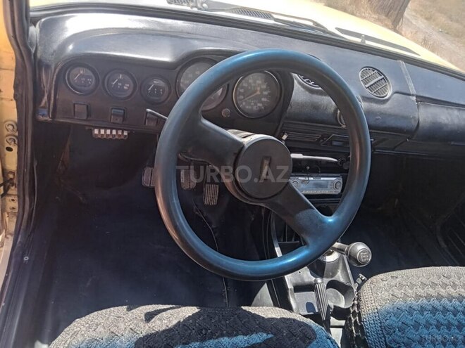 LADA (VAZ) 2106 1986, 95,000 km - 1.6 l - Beyləqan