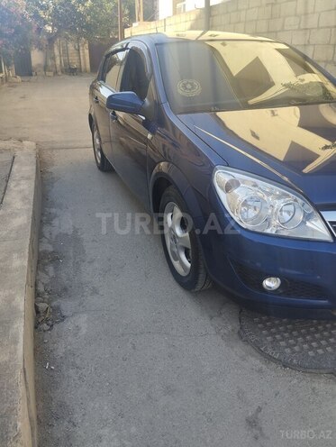 Opel Astra 2009, 257,200 km - 1.4 l - Xırdalan