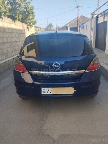 Opel Astra 2009, 257,200 km - 1.4 l - Xırdalan
