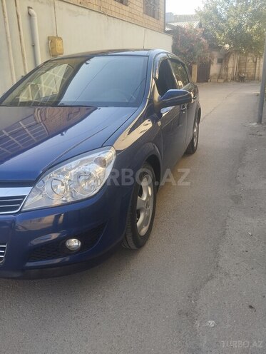 Opel Astra 2009, 257,200 km - 1.4 l - Xırdalan