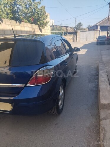 Opel Astra 2009, 257,200 km - 1.4 l - Xırdalan