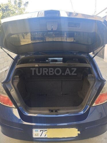 Opel Astra 2009, 257,200 km - 1.4 l - Xırdalan