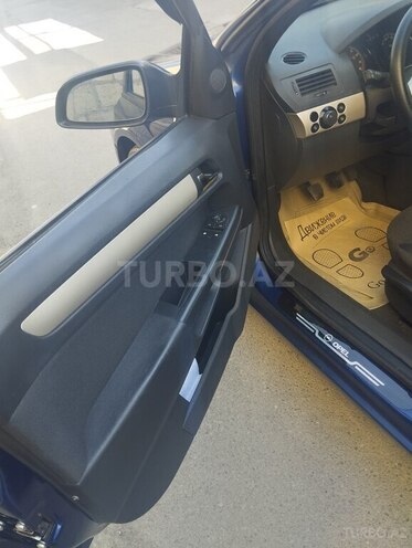 Opel Astra 2009, 257,200 km - 1.4 l - Xırdalan