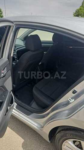 Hyundai Elantra 2019, 68,000 km - 2.0 l - Bakı
