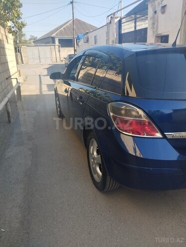 Opel Astra 2009, 257,200 km - 1.4 l - Xırdalan