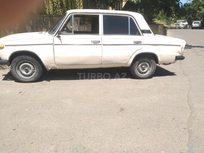LADA (VAZ) 2106 1991, 80,000 km - 1.3 l - Lerik