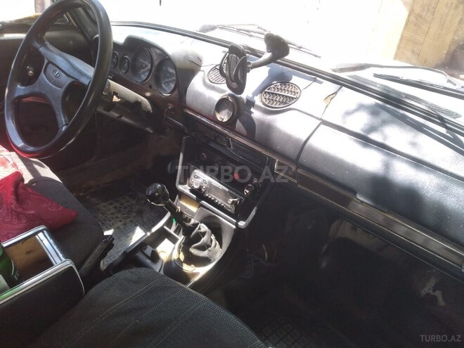 LADA (VAZ) 2106 1991, 80,000 km - 1.3 l - Lerik