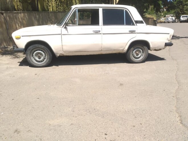 LADA (VAZ) 2106 1991, 80,000 km - 1.3 l - Lerik