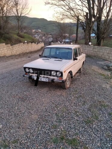 LADA (VAZ) 2106 1991, 80,000 km - 1.3 l - Lerik