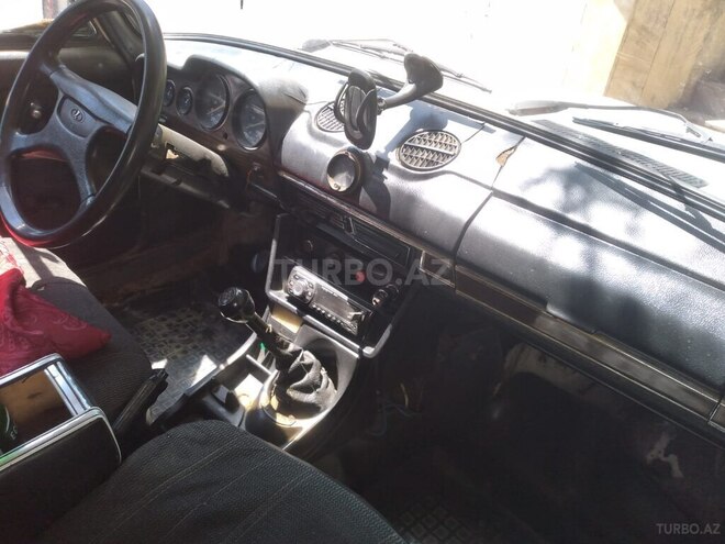 LADA (VAZ) 2106 1991, 80,000 km - 1.3 l - Lerik