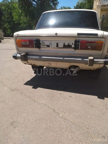 LADA (VAZ) 2106 1991, 80,000 km - 1.3 l - Lerik