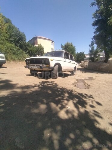 LADA (VAZ) 2106 1991, 80,000 km - 1.3 l - Lerik