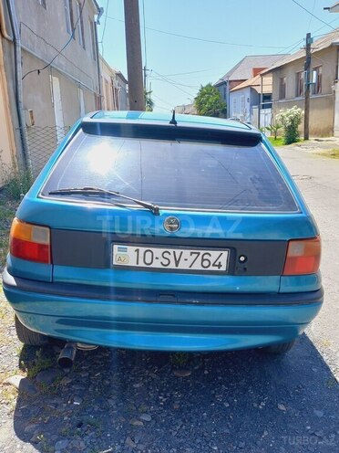 Opel Astra 1994, 196,784 km - 1.8 l - Zaqatala