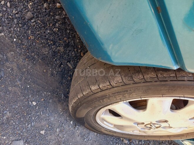Opel Astra 1994, 196,784 km - 1.8 l - Zaqatala