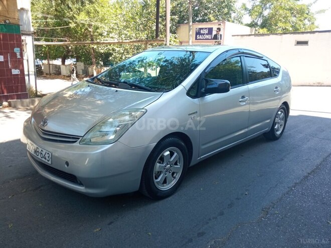 Toyota Prius 2008, 212,000 km - 1.5 l - Bakı
