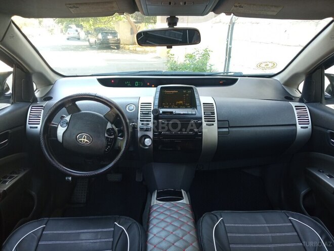 Toyota Prius 2008, 212,000 km - 1.5 l - Bakı