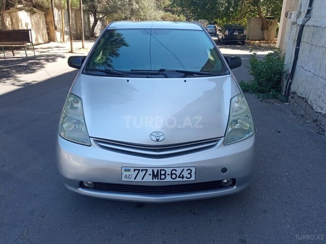 Toyota Prius 2008, 212,000 km - 1.5 l - Bakı