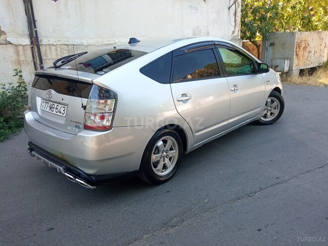 Toyota Prius 2008, 212,000 km - 1.5 l - Bakı