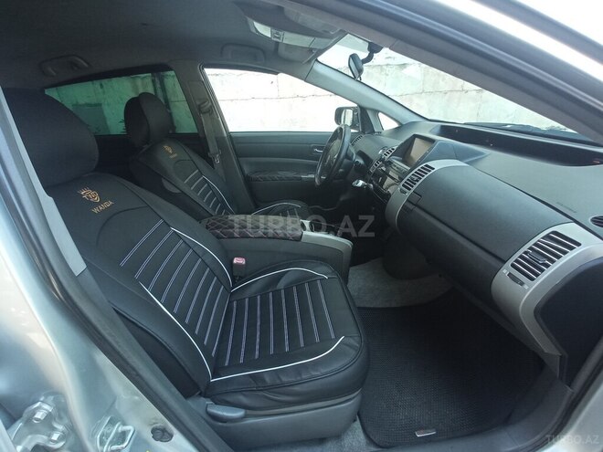 Toyota Prius 2008, 212,000 km - 1.5 l - Bakı