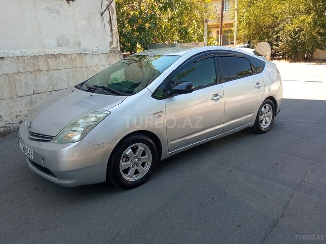 Toyota Prius 2008, 212,000 km - 1.5 l - Bakı
