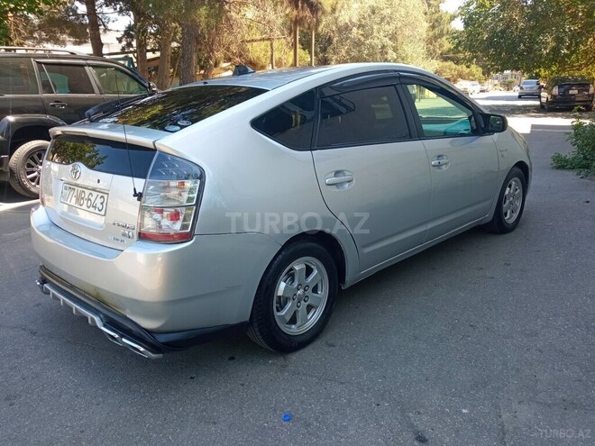 Toyota Prius 2008, 212,000 km - 1.5 l - Bakı