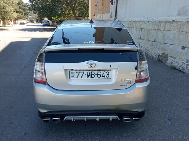 Toyota Prius 2008, 212,000 km - 1.5 l - Bakı