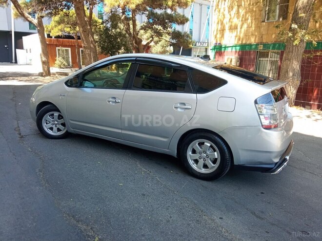 Toyota Prius 2008, 212,000 km - 1.5 l - Bakı