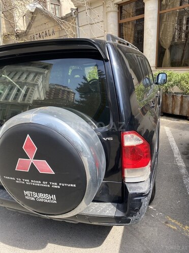 Mitsubishi Pajero 2006, 328,000 km - 3.0 л - Bakı