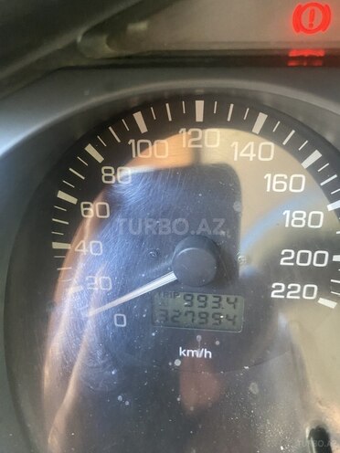 Mitsubishi Pajero 2006, 328,000 km - 3.0 л - Bakı