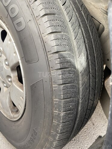 Mitsubishi Pajero 2006, 328,000 km - 3.0 л - Bakı