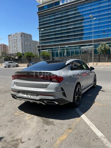 Kia K5-6