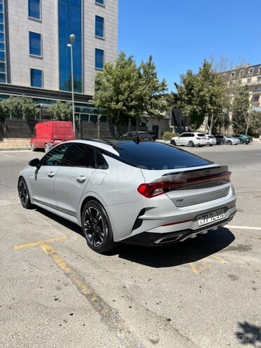 Kia K5-7