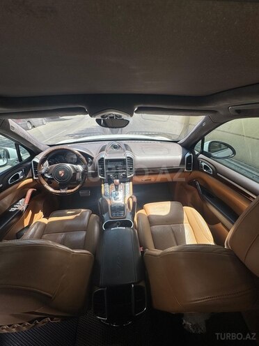 Porsche Cayenne GTS 2013, 116,000 km - 4.8 л - Bakı