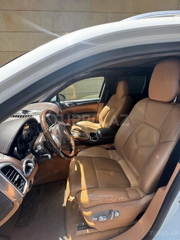 Porsche Cayenne GTS 2013, 116,000 km - 4.8 л - Bakı