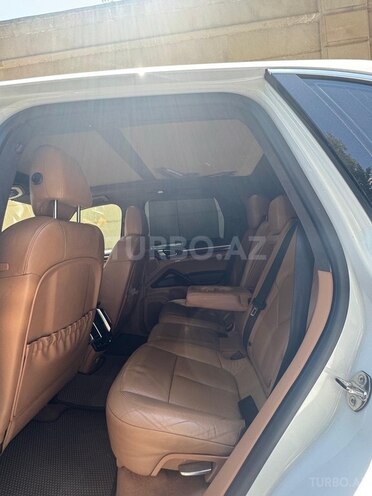 Porsche Cayenne GTS 2013, 116,000 km - 4.8 л - Bakı