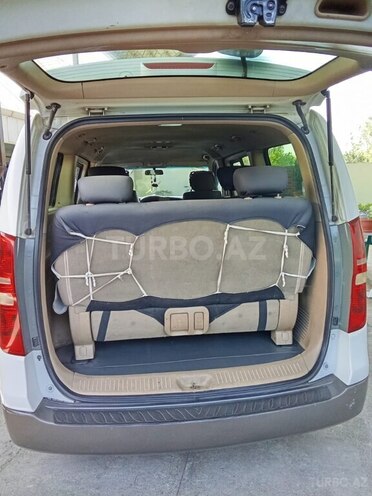 Hyundai H-1 2009, 459,857 km - 2.5 л - Bərdə