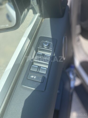 Land Rover Discovery 2018, 120,311 km - 2.0 l - Bakı