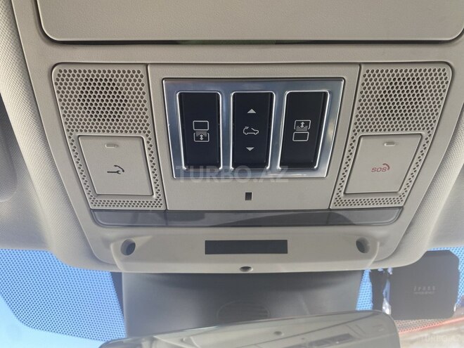 Land Rover Discovery 2018, 120,311 km - 2.0 l - Bakı