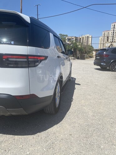 Land Rover Discovery 2018, 120,311 km - 2.0 l - Bakı