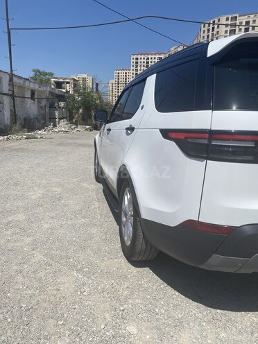 Land Rover Discovery 2018, 120,311 km - 2.0 l - Bakı
